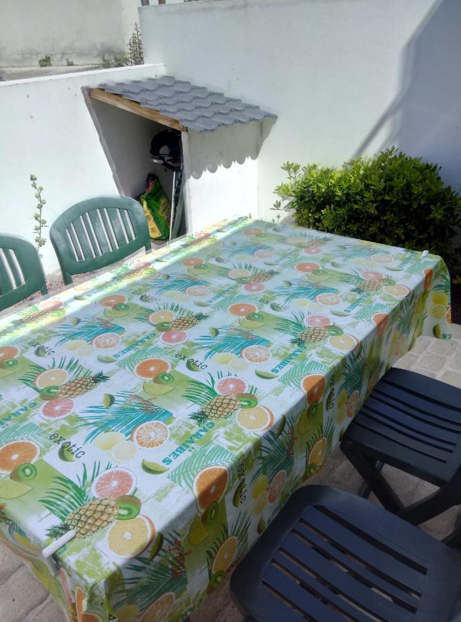 L' Ecume De Mer Châtelaillon-Plage Exteriér fotografie